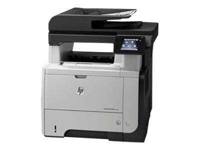 HP LaserJet Pro 500 M521dw Laser-Multifunktionsgerät s/w