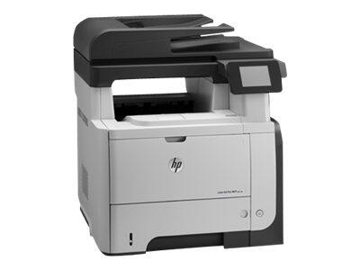 HP LaserJet Pro 500 M521dw Laser-Multifunktionsgerät s/w