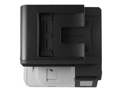 HP LaserJet Pro 500 M521dw Laser-Multifunktionsgerät s/w