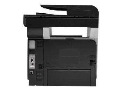 HP LaserJet Pro 500 M521dw Laser-Multifunktionsgerät s/w