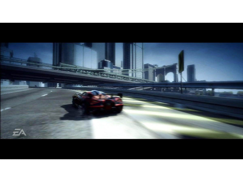 Burnout Paradise - Sony PlayStation 3 - Rennspiel - PEGI 3