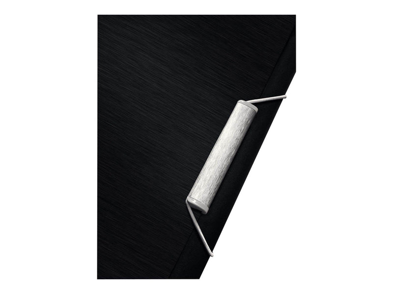 Leitz  Style Ablagebox Satin Schwarz