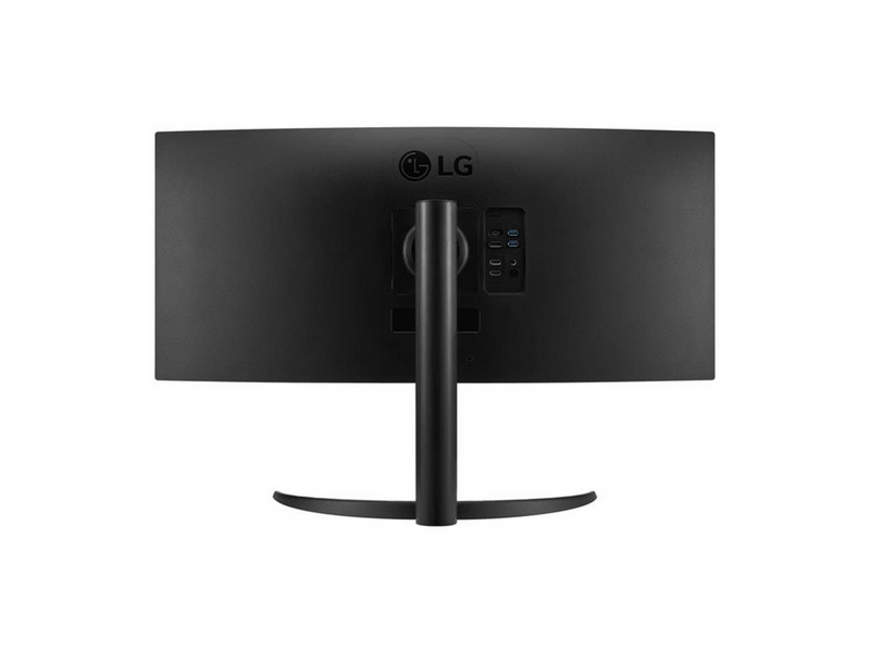 34" LG UltraWide 34WR55QK-B - 3440x1440 (UWQHD) - 100Hz - VA - 65W USB-C