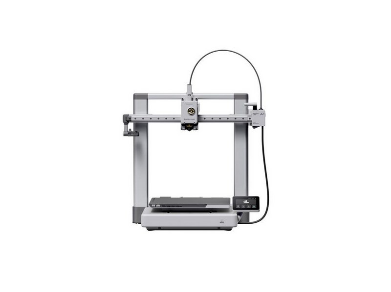 Bambu Lab A1 - 3D Drucker