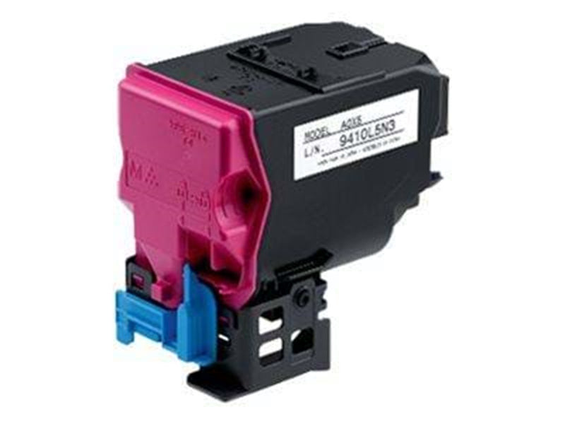Konica Minolta TNP-50M - Tonerpatrone Magenta