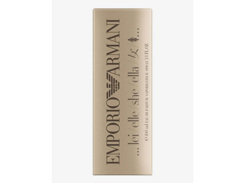 Giorgio Armani Emporio She EDP Spray – 100 ml
