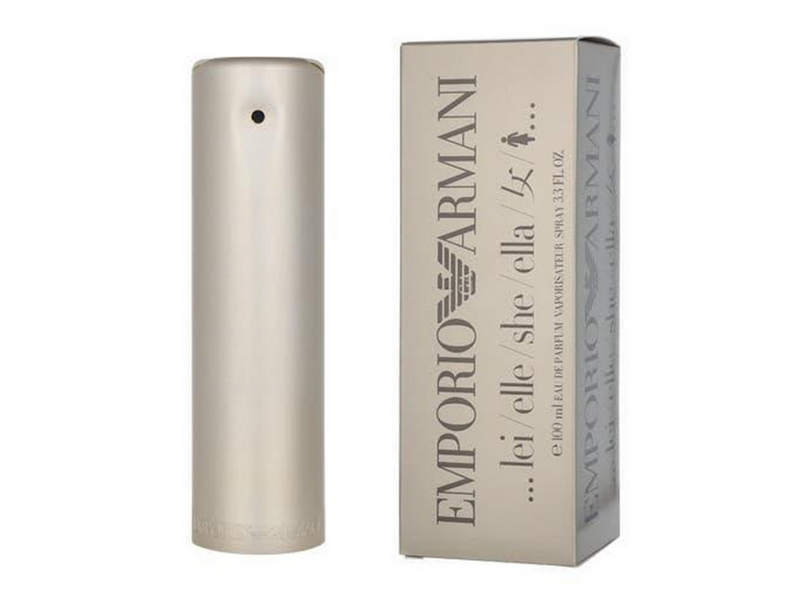 Giorgio Armani Emporio She EDP Spray – 100 ml
