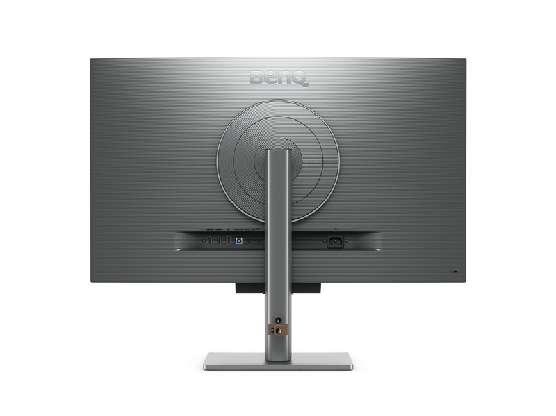 32" BenQ Programming RD320U - 3840x2160 (4K) - 60Hz - IPS - 90W USB-C - KVM switch