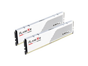 G.Skill Flare X5 DDR5-6000 - 64GB - CL36 - Dual Channel (2 pcs) - AMD EXPO & Intel XMP - Weiß