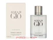Giorgio Armani Acqua Di Gio Pour Homme EDT Spray – 50 ml