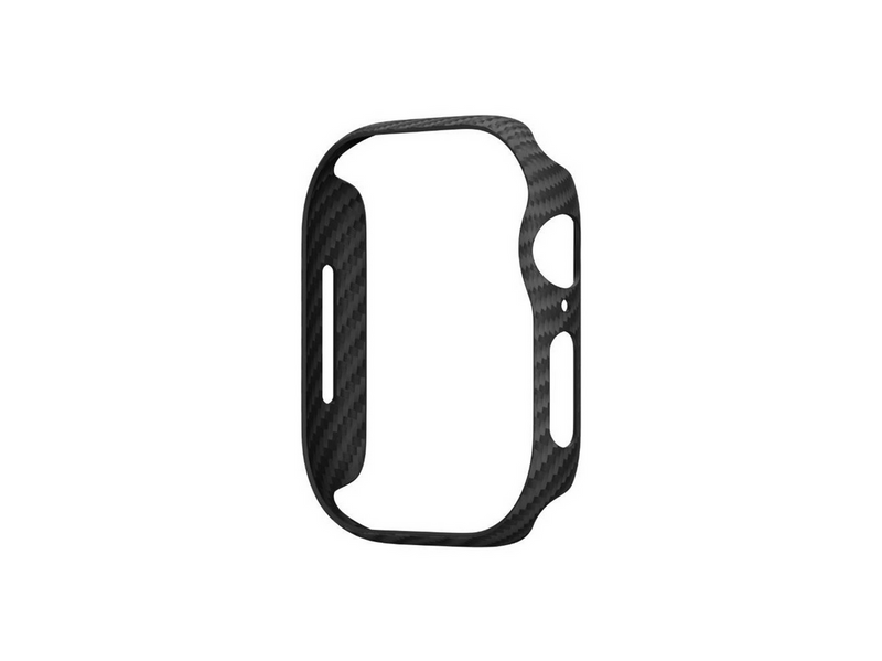 PITAKA Air case black/grey - Apple Watch 10 46 mm