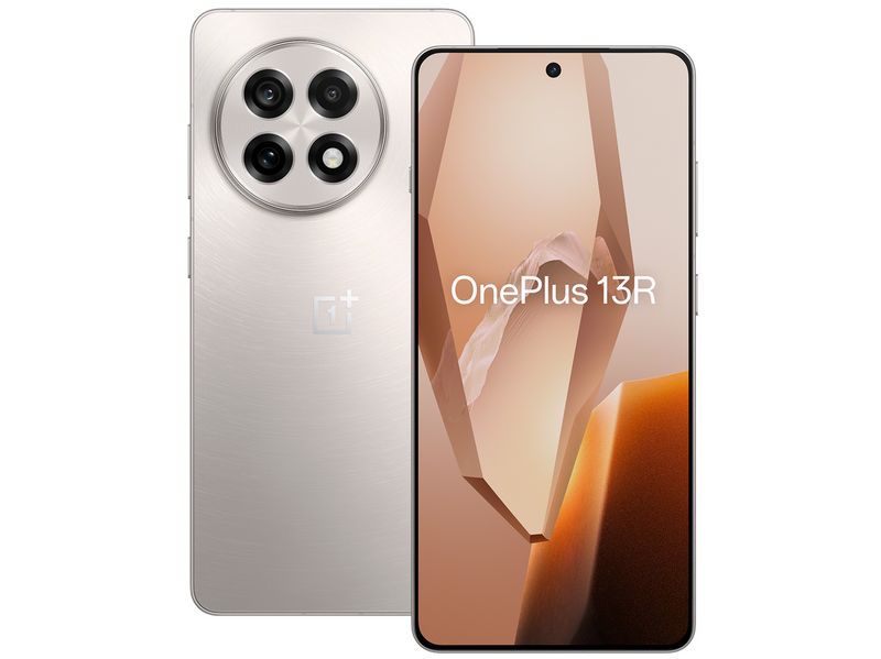 OnePlus 13R 256GB/12GB - Astral Trail
