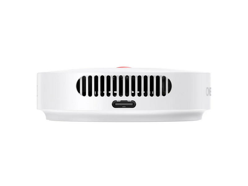 OnePlus AIRVOOC 50W Magnetic Charger - White