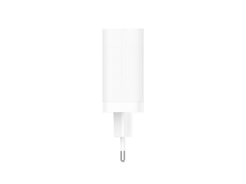 OnePlus 120W SUPERVOOC Dual Ports GaN Adapter (Type-C + Type-A)