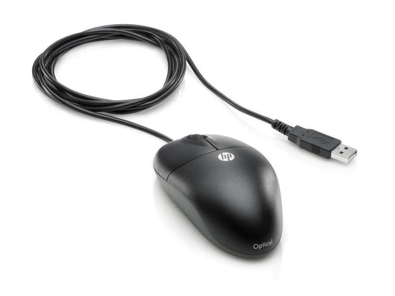 HP Optical - Maus ()
