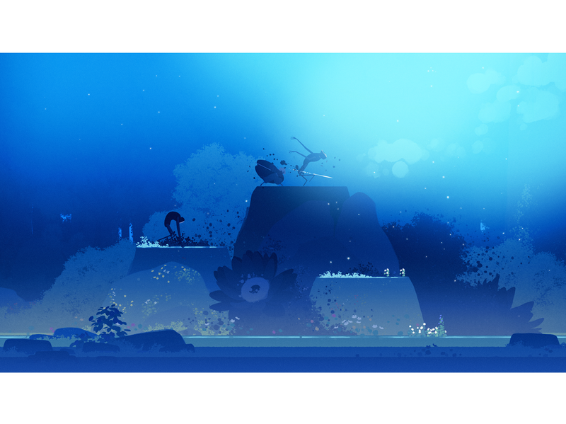 Neva: Devolver Deluxe - Nintendo Switch - Abenteuer - PEGI 12