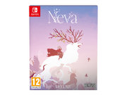 Neva: Devolver Deluxe - Nintendo Switch - Abenteuer - PEGI 12