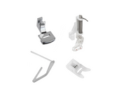Kreativ4 PRESSER FEET accessory box