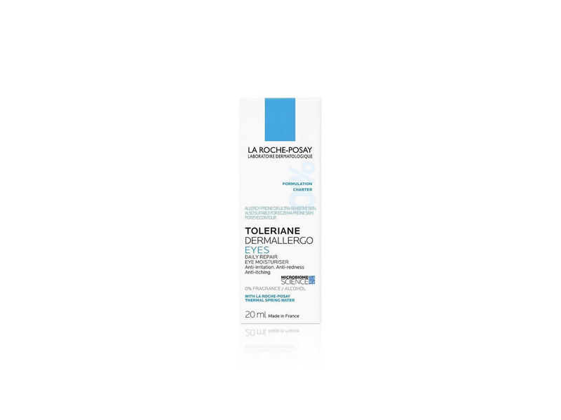 La Roche-Posay Toleriane Dermallergo Eye Cream 20 ml