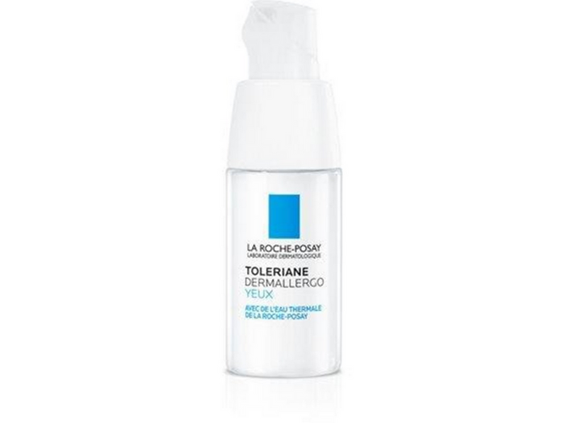 La Roche-Posay Toleriane Dermallergo Eye Cream 20 ml