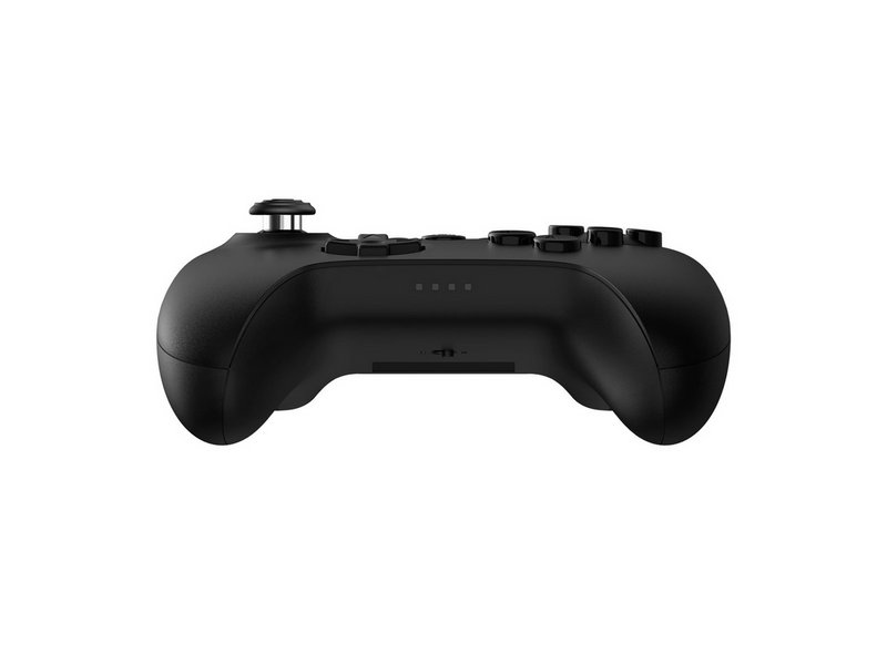 8BitDo 64 Bluetooth - Black - PC - Switch 1 & 2 - Wireless Controller - Android