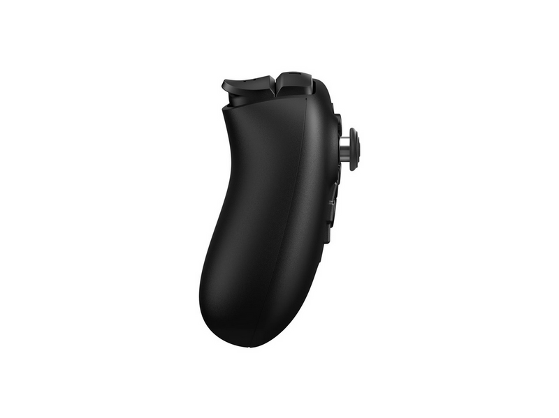 8BitDo 64 Bluetooth - Black - PC - Switch 1 & 2 - Wireless Controller - Android