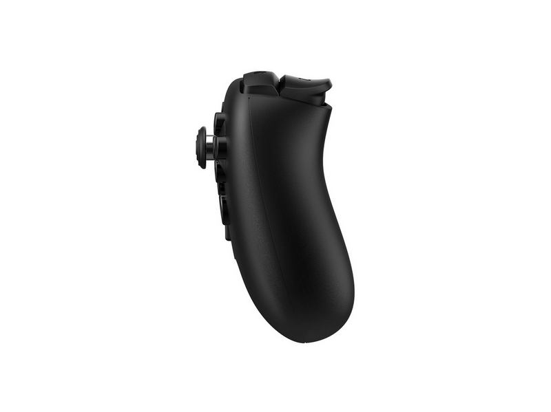 8BitDo 64 Bluetooth - Black - PC - Switch 1 & 2 - Wireless Controller - Android