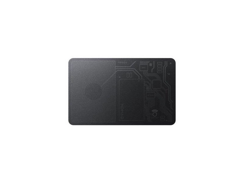 Nomad Tracking Card - Find My