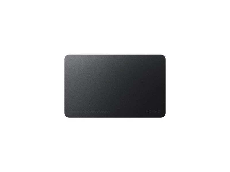 Nomad Tracking Card - Find My