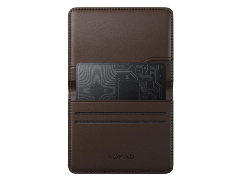 Nomad Tracking Card - Find My