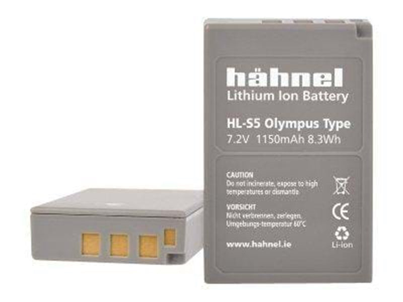 Hähnel HL-S5