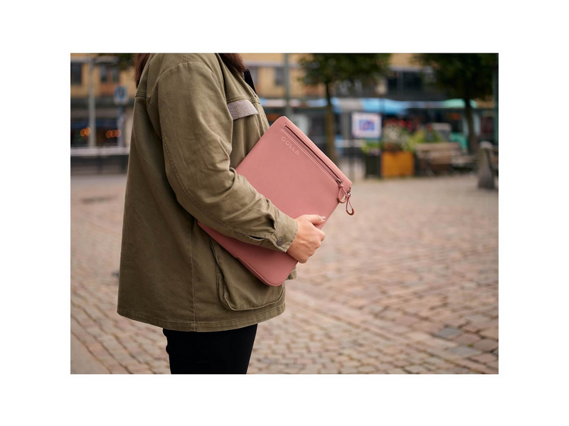 Golla Metro Hülle für Laptop 13" | Rosa