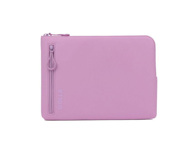 Golla Metro Hülle für Laptop 15" | Lila