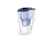 Brita Aluna Filter Jug 2.4LME4W MXPro - Blue