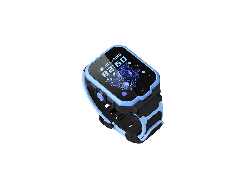 ZTE K1 Pro 4G Kids Watch - Blue