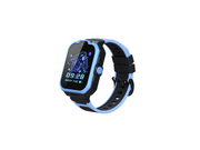 ZTE K1 Pro 4G Kids Watch - Blue