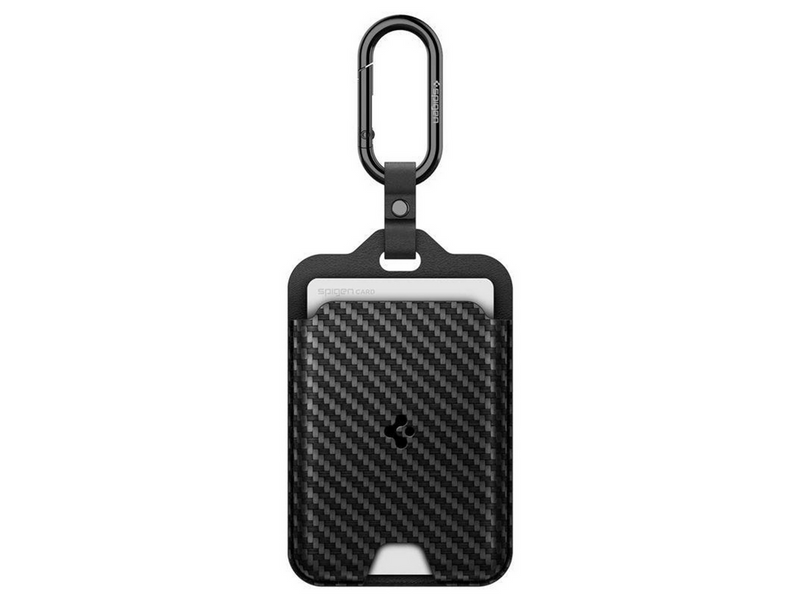 Spigen Tesla Card Holder 2 Pack - Tesla Key Card