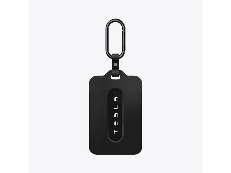 Spigen Tesla Card Holder 2 Pack - Tesla Key Card