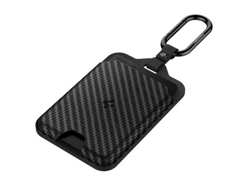 Spigen Tesla Card Holder 2 Pack - Tesla Key Card