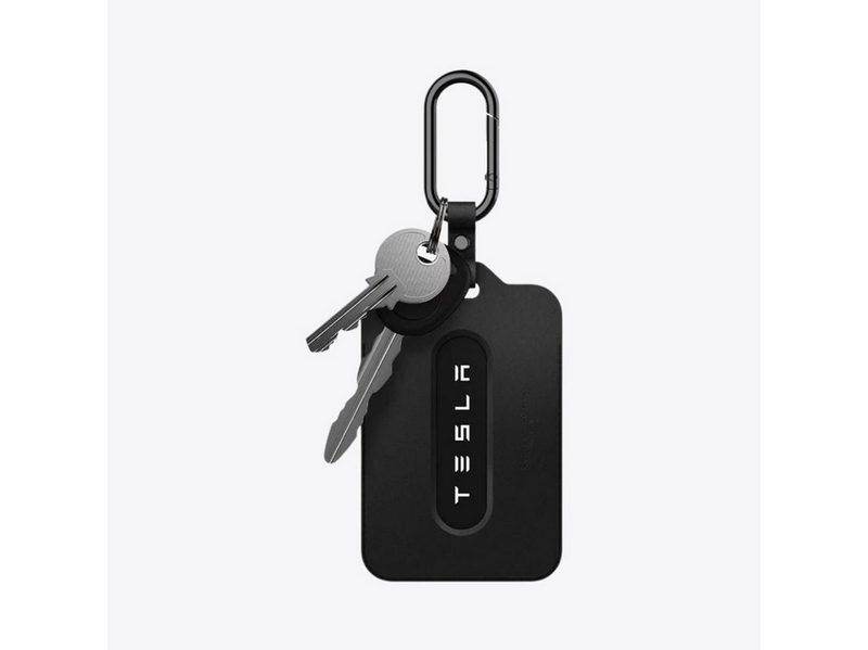 Spigen Tesla Card Holder 2 Pack - Tesla Key Card