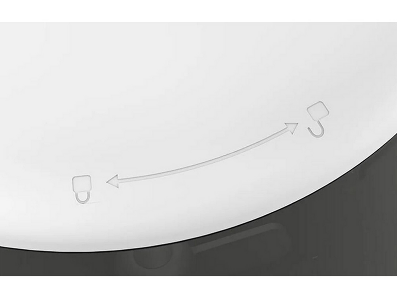Petoneer NutriVue Smart Pet Food Dispenser with HD Camera