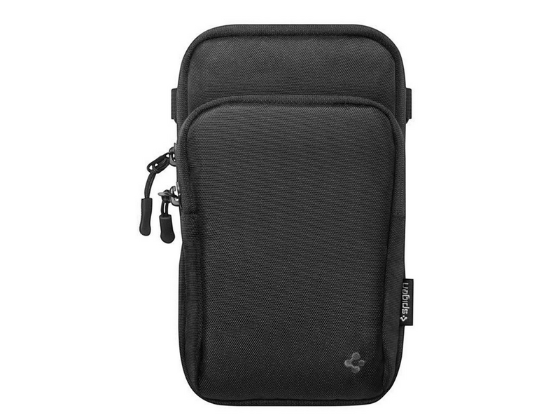 Spigen Klasden Universal Cross bag for Mobile - black
