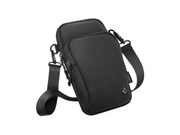 Spigen Klasden Universal Cross bag for Mobile - black