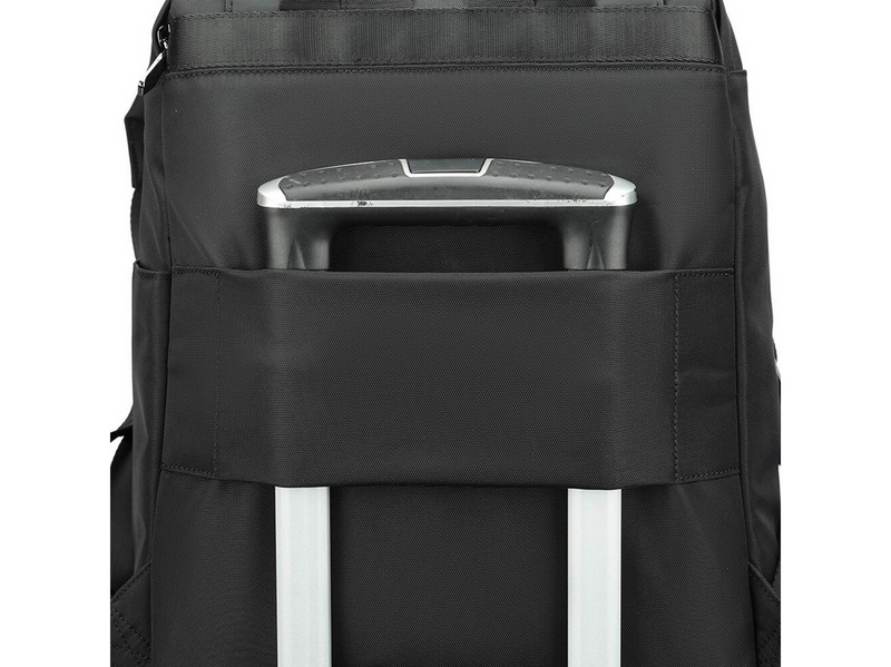 Golla Orion Rucksack für Laptop 15.6" | Schwarz