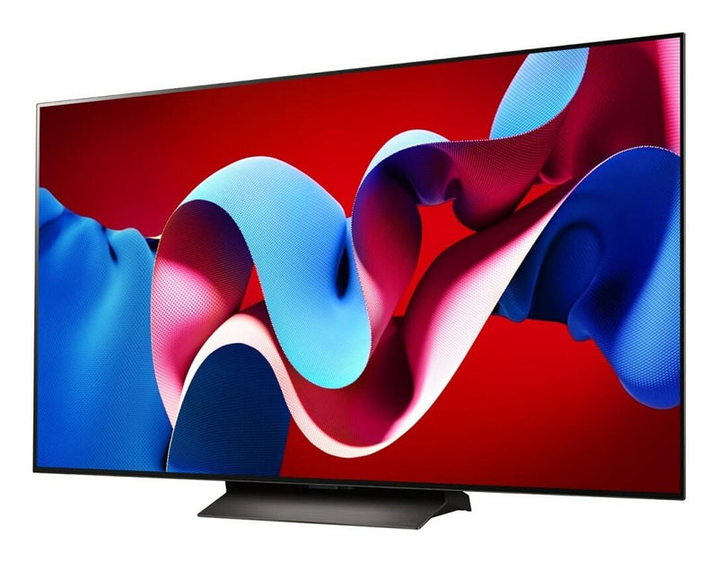 LG OLED evo OLED65C47LA 4K UHD Smart TV 165,1 cm (65')