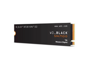 SANDISK WD Black SN7100 SSD - 500GB - PCIe 4.0 - M.2 2280