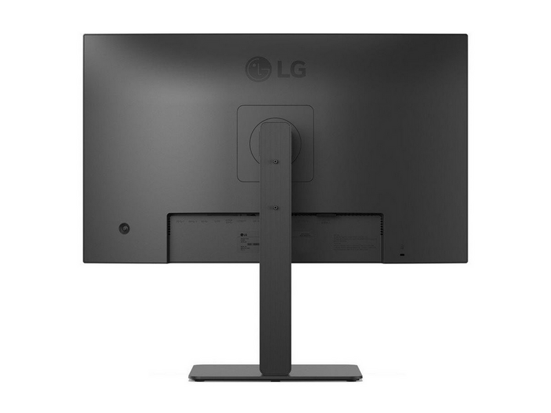 27" LG 27BA750-B - 1920x1080 (FHD) - 100Hz - IPS - 65W USB-C