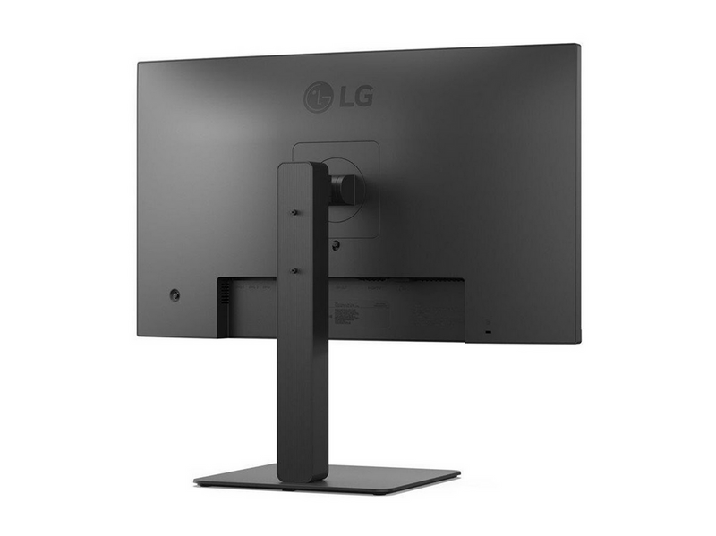 27" LG 27BA750-B - 1920x1080 (FHD) - 100Hz - IPS - 65W USB-C