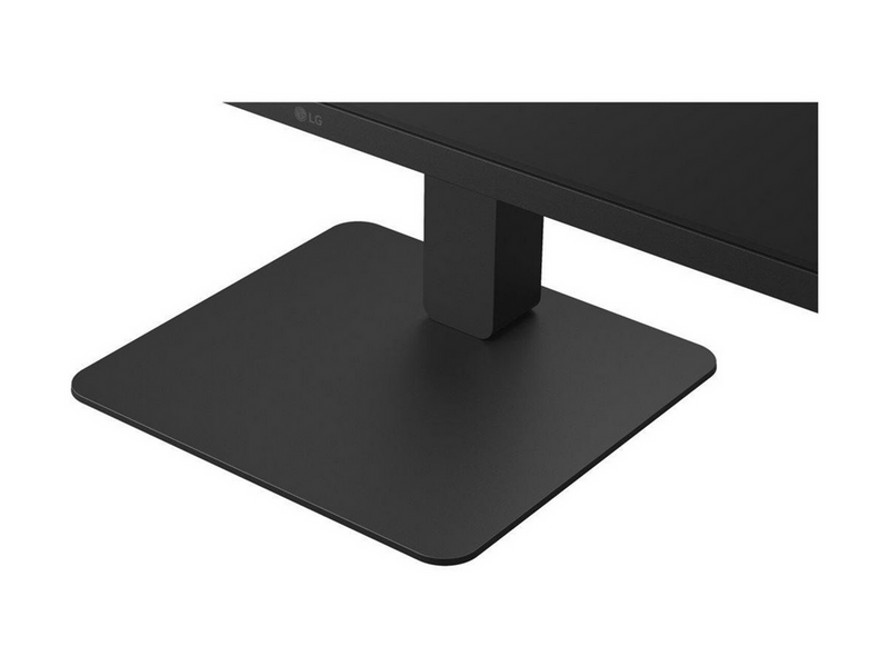 27" LG 27BA750-B - 1920x1080 (FHD) - 100Hz - IPS - 65W USB-C