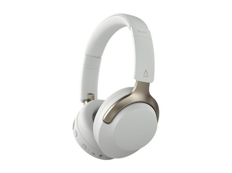 Creative Zen Hybrid SXFI - Grey